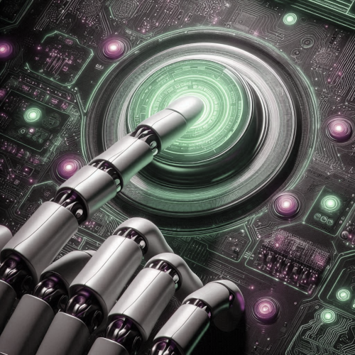 image for cloud transformation